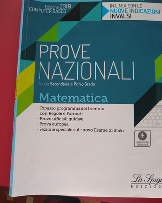 Prove INVALSI