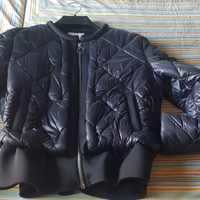 Piumino marca Relish