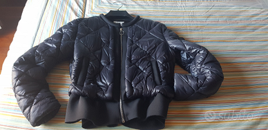 Piumino marca Relish