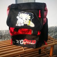 Zaino Scolastico BETTY BOOP per Bambina/Ragazzina