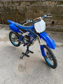 Yzf 250 2020
