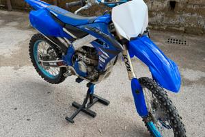 Yzf 250 2020
