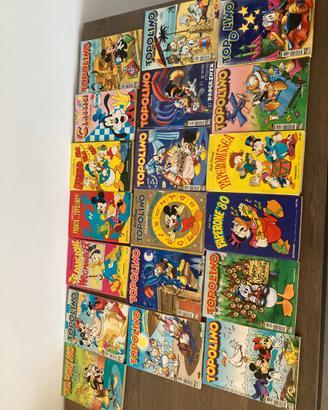 Fumetti