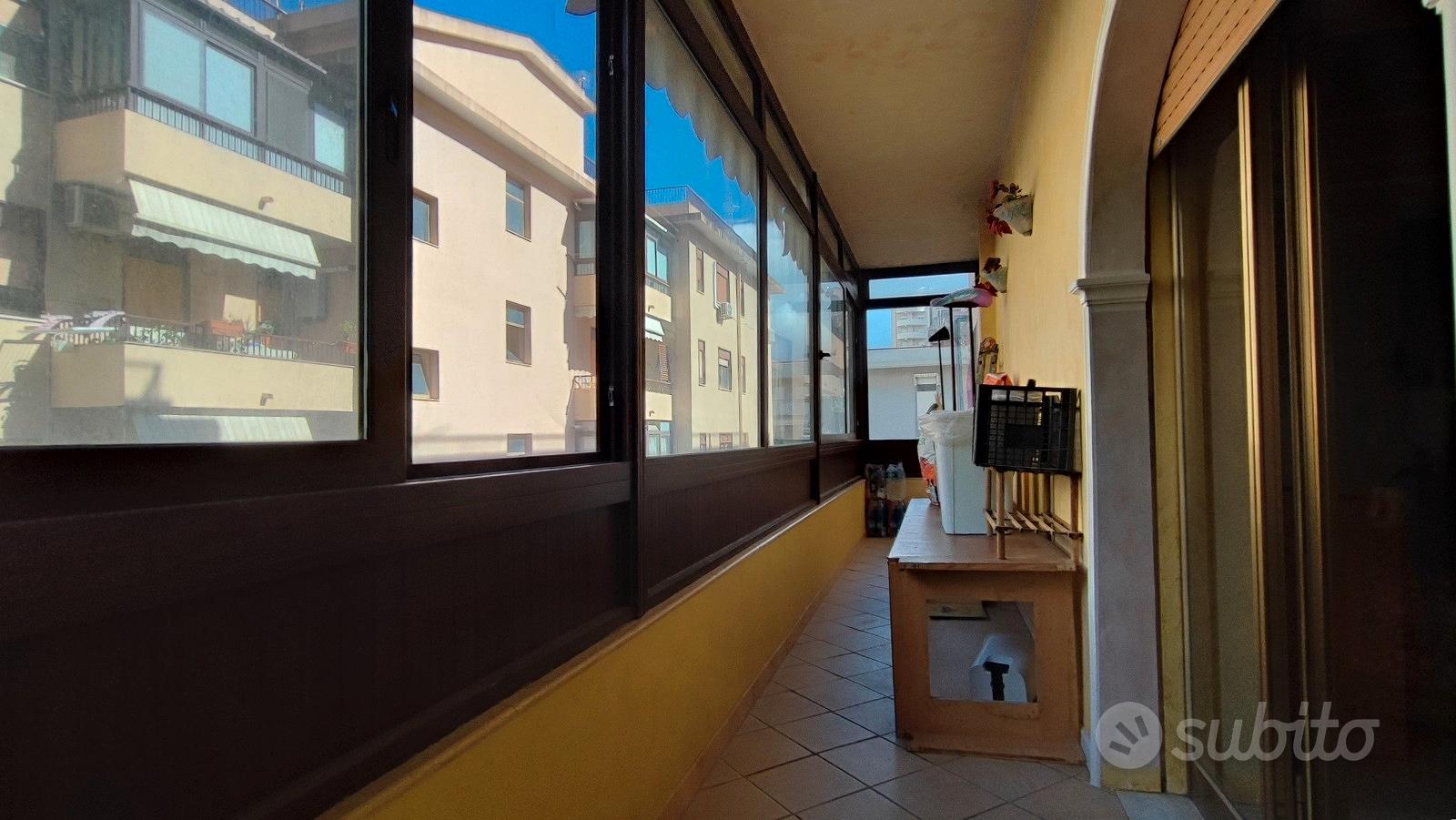 Apartment in Messina, Santissima Annunziata, V Circoscrizione - Altro