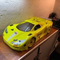 Macchina rc picco fenix 1/8