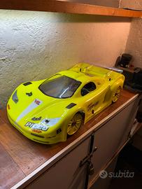 Macchina rc picco fenix 1/8