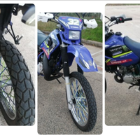 Moto 125
