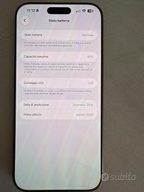 iphone 16 pro max 256gb