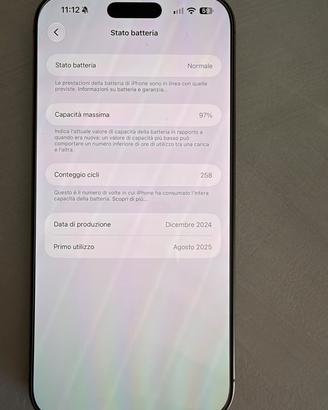 iphone 16 pro max 256gb