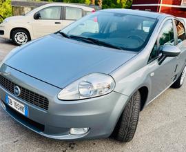 Fiat Grande Punto Grande Punto 1.3 MJT 75 CV 5 por