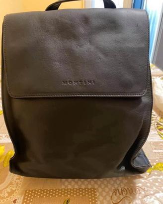 Borsa e Zaino