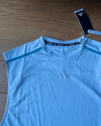 canottiera da uomo Adidas