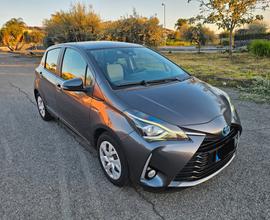 Toyota Yaris 1.5 Hybrid 5 porte Active