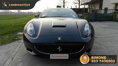 FERRARI California DCT +Cerchio da 20°Sport Diam
