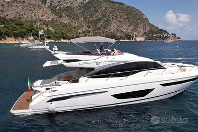 Princess S65 - pari al nuovo