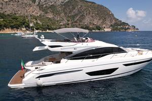 Princess S65 - pari al nuovo
