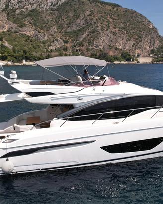 Princess S65 - pari al nuovo