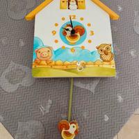 Orologio a pendolo THUN