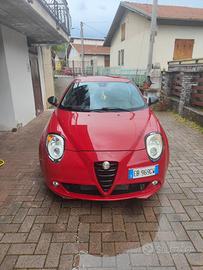 Alfa Mito gpl