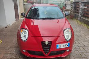 Alfa Mito gpl
