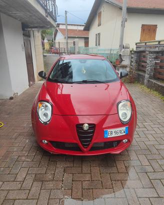 Alfa Mito gpl