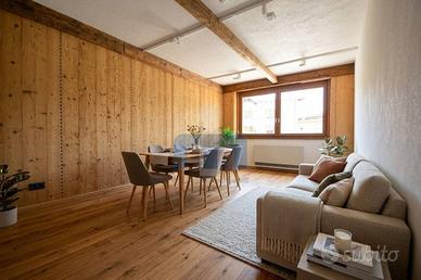 Appartamento di 60 m² con 2 locali a Bormio