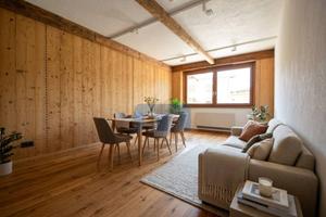 Appartamento di 60 m² con 2 locali a Bormio