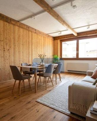 Appartamento di 60 m² con 2 locali a Bormio