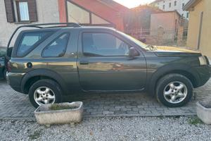 LAND ROVER Freelander 2ª serie - 2006