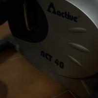 Cyclette