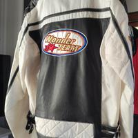 Wonder Team Moto Jacket