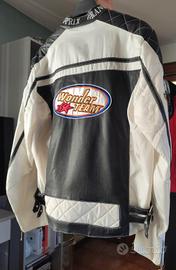 Wonder Team Moto Jacket