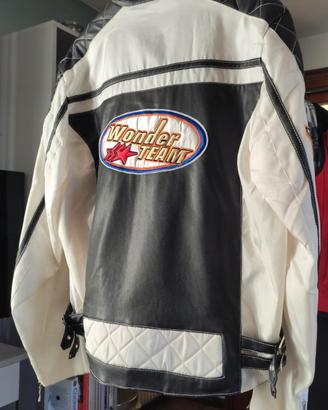 Wonder Team Moto Jacket