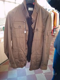 giacca uomo