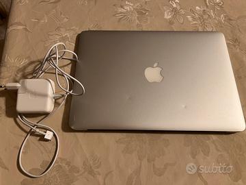 Apple  MacBook Air 2012 13 pollici