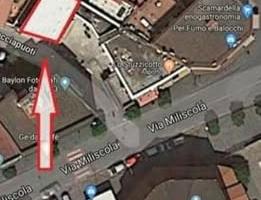 Stanza uso ufficio o studio