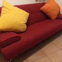 DIVANO LETTO