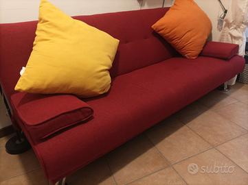 DIVANO LETTO