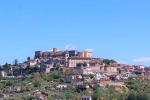 Terreno edificabile - Paliano