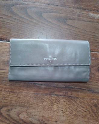 Patrizia Pepe portafoglio 