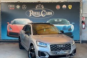 Audi Q2 Sport 1.6 Tdi 116 Cv Virtual/Navi