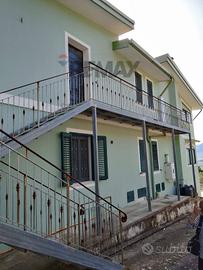 Porzione di villa - San Giuseppe Jato