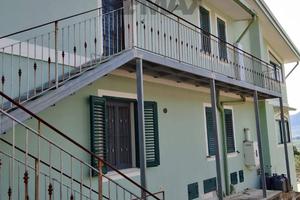 Porzione di villa - San Giuseppe Jato