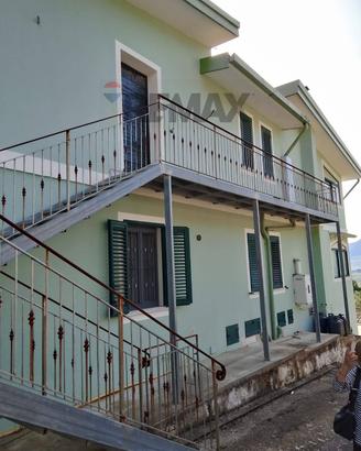 Porzione di villa - San Giuseppe Jato