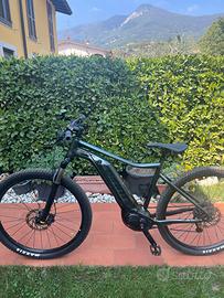 E-bike Giant Talon E