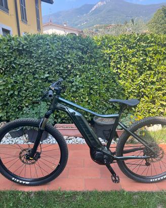 E-bike Giant Talon E