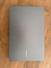 Samsung portatile Galaxy Book 4 I3