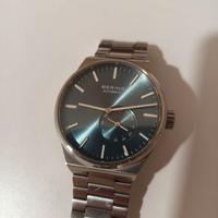 Orologio Bering meccanico a carica automatica