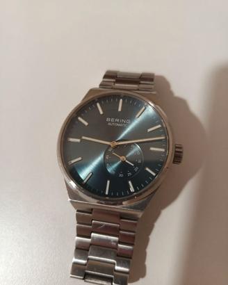 Orologio Bering meccanico a carica automatica
