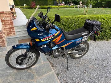 Yamaha Xtz 660 tenere
